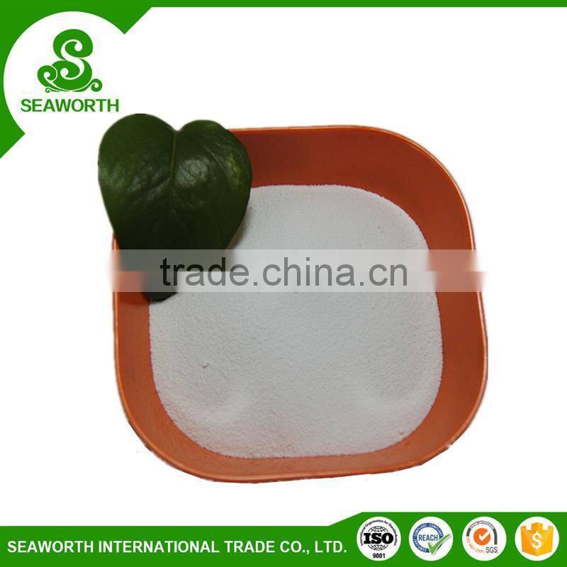 Manufaturer use iron powder eddha