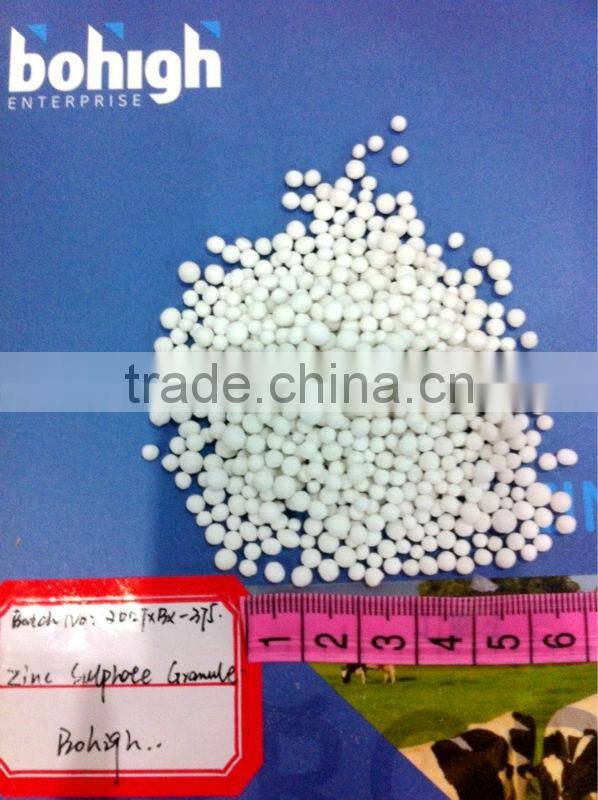 zinc sulphate 35.5%