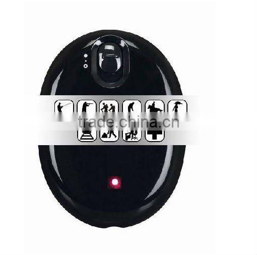 Promotional gift usb rechargeable hand warmer