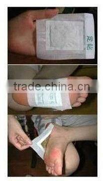 nature origine foot patch(oem service)