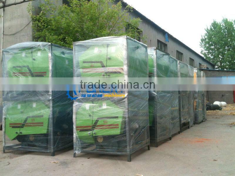 mini round baler for sale