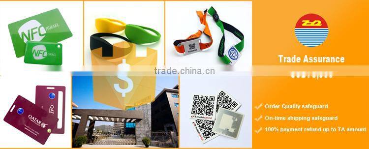 Store Product Display Plastic Hang Clip Strips