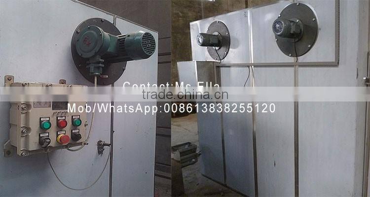 7 layer fruit dryer machine for home tea dryer