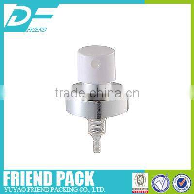 High quality 18/410 20/410 perfume crimp pump, crimp spray pump