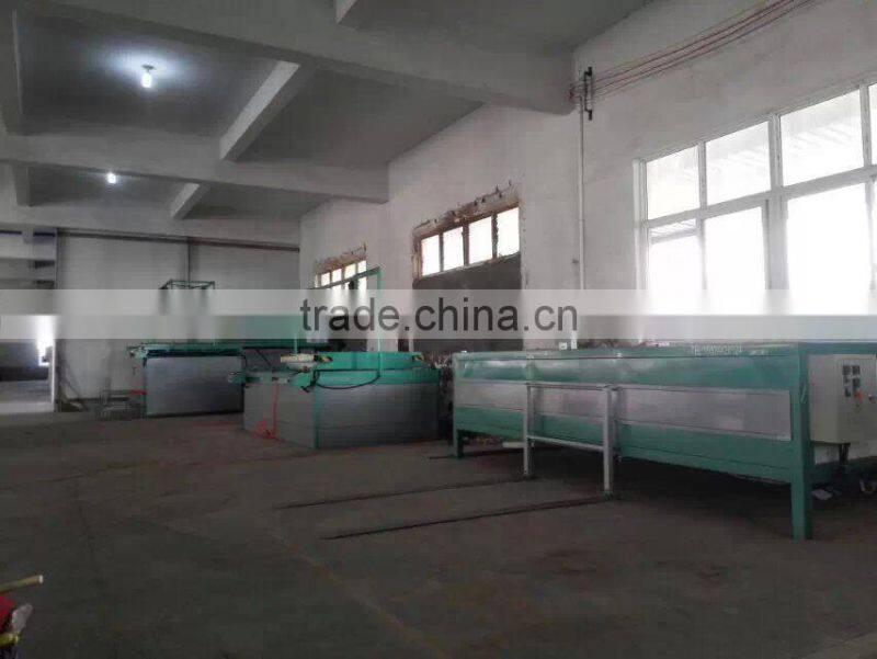 Bathtub blister machine/Bathroom Equipment