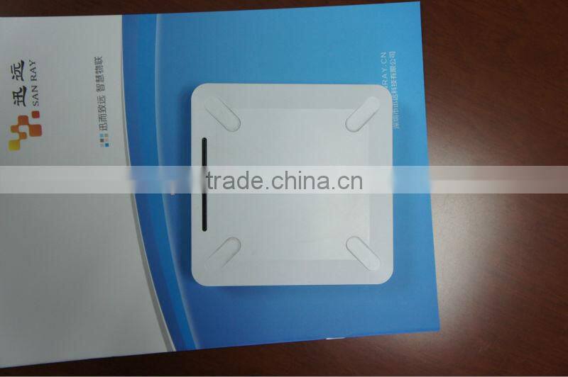 F5002-H Mini Desktop Portable Reader