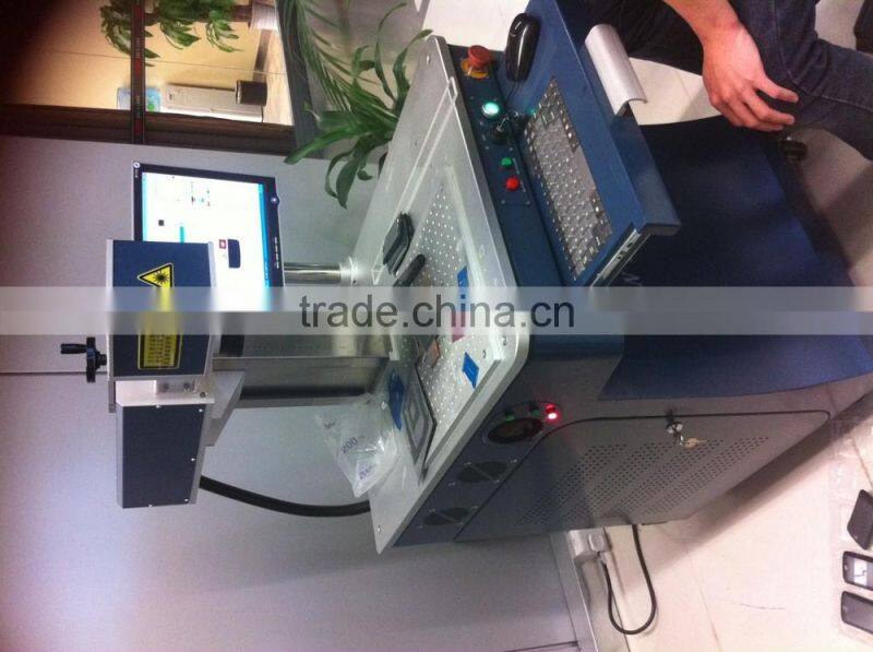 cheap price Laser printing Machine for Pigeon Rings ,pigeon ring making machine