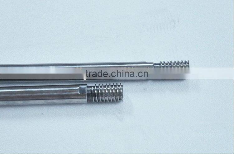 tre spade sausage stuffer / mini sausage making machine