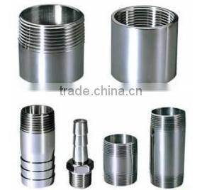 hydraulic hose fittings;High quality hydraulic hose assembly