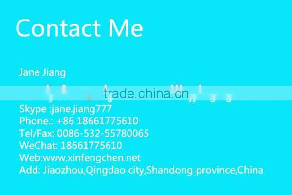 plastic slatted flooring for goat