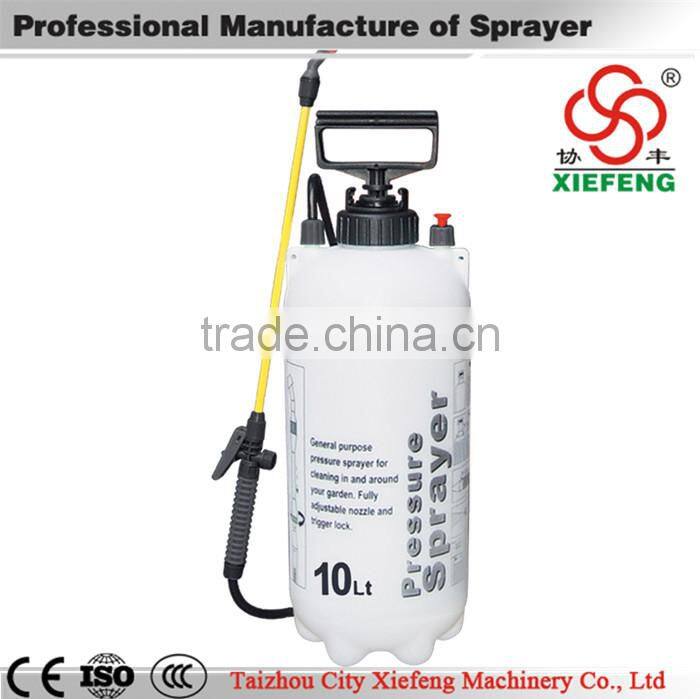 Hot sale new product 16l manual sprayer