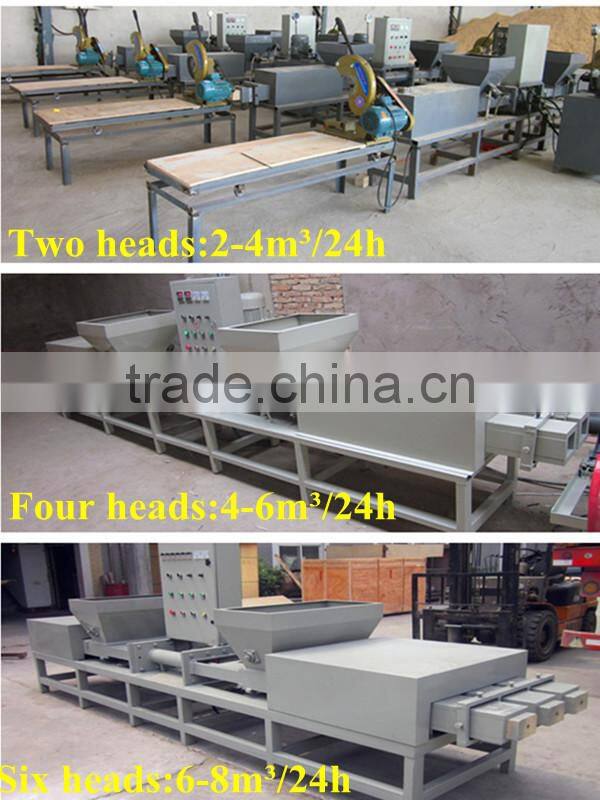 Best Quality Hot Sale wood sawdust shaper