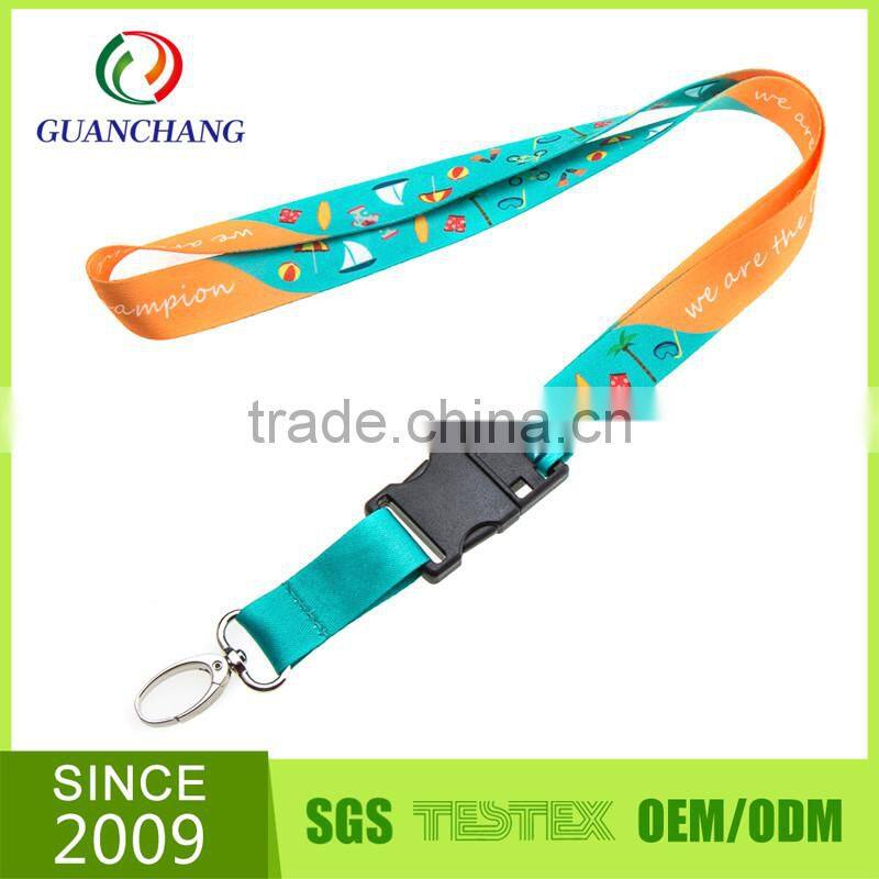 New products lanyard neck strap usb flash drives for sale
