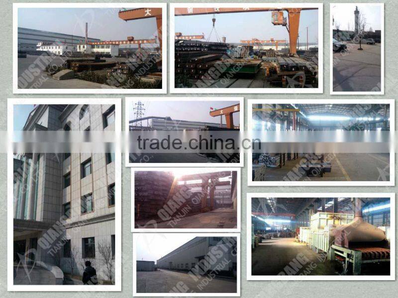 Semi Trailer Leaf Spring for Truck Trailer