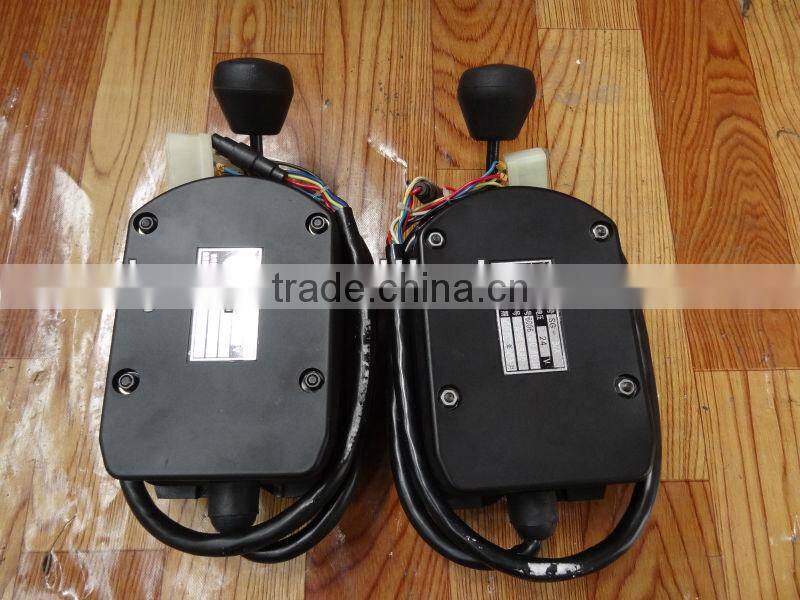 YTO motor grader gear selector SG-6/A