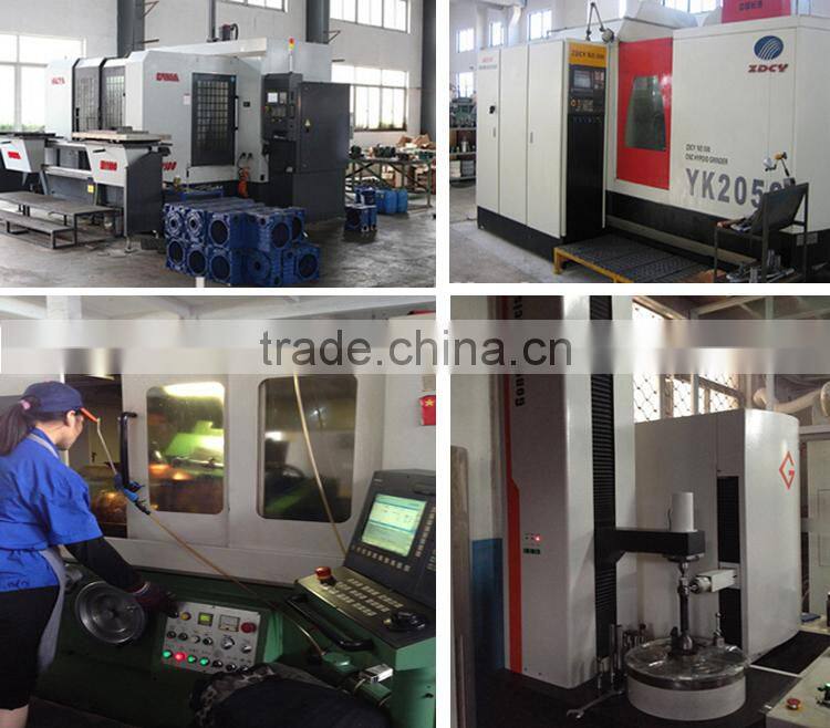 NMRV030 series worm gearbox