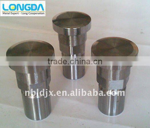 Stainless Steel Cylinder Rod