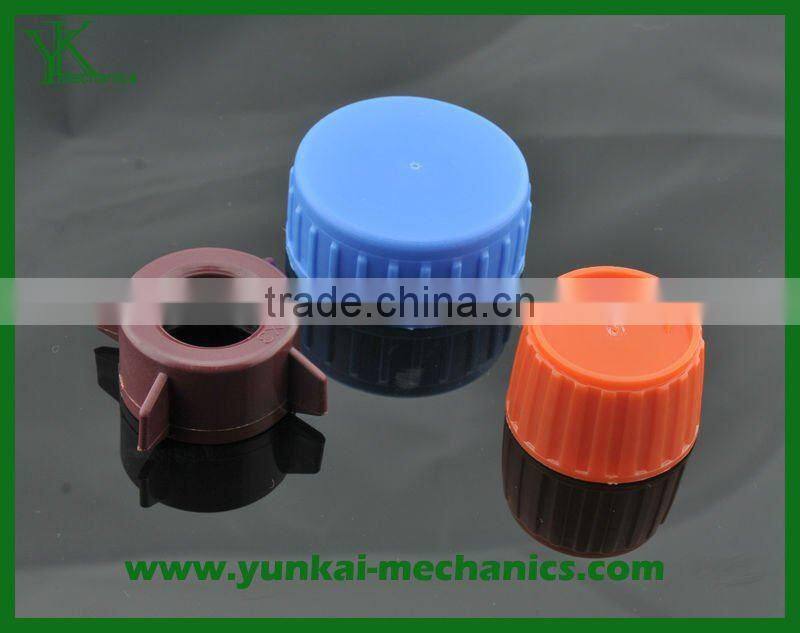 Customized plastic strip