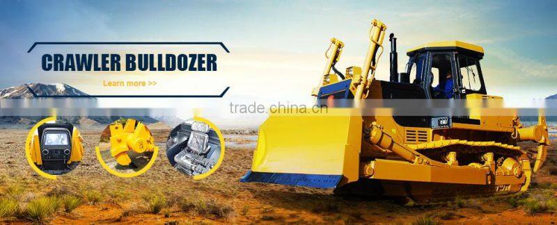T80-3 80HP Small Track bulldozer