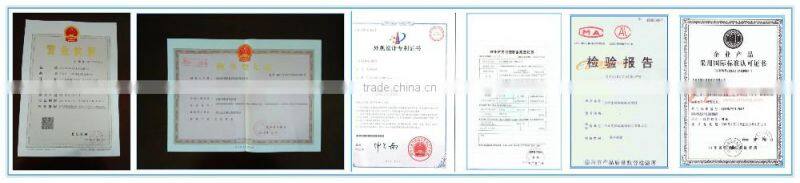 Fiberglass frp corrosion resistant antioxidant ladder