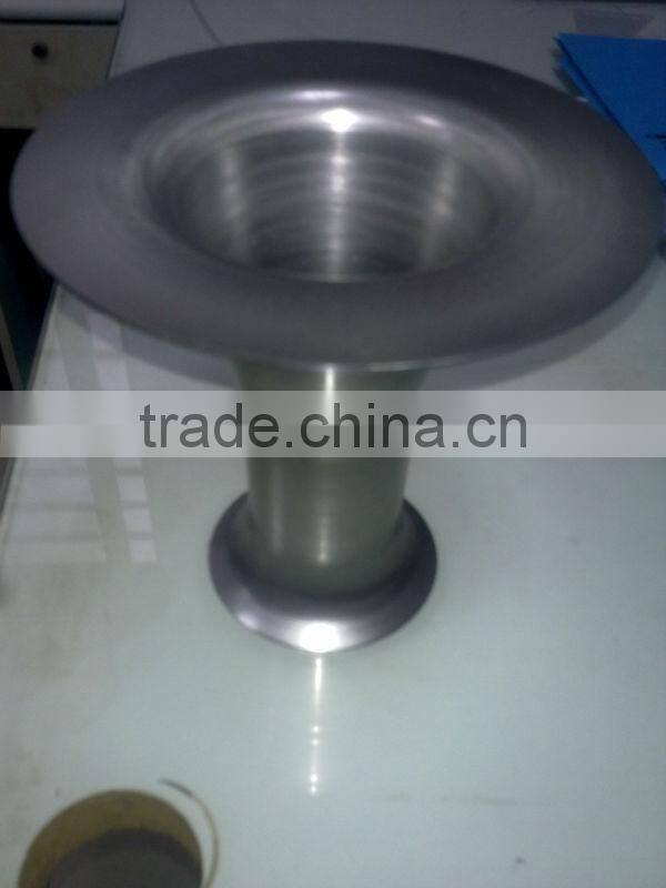 aluminum spinning forming, metal spinning parts, flow forming