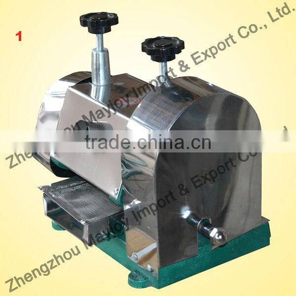 Mayjoy professional hot selling electric electric sugar cane juice extractor