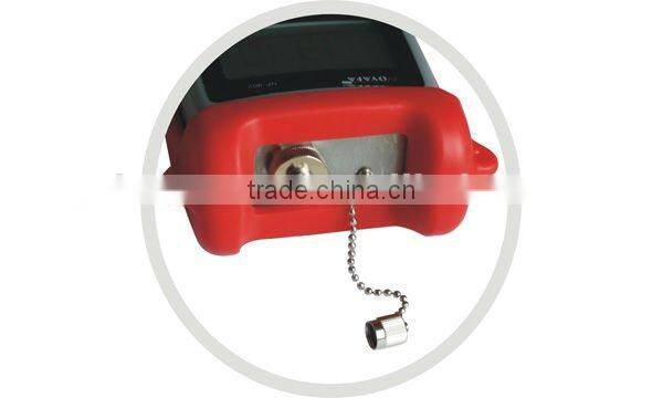 Handheld Fiber Optic Light Source Network