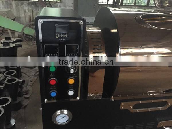 Home using coffee roaster machine