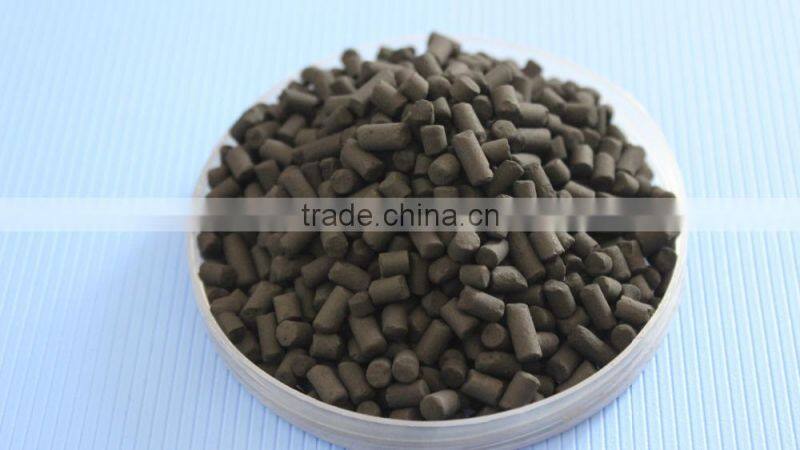 Good Qualty air & water treatment anthracite-based columnar active carbon