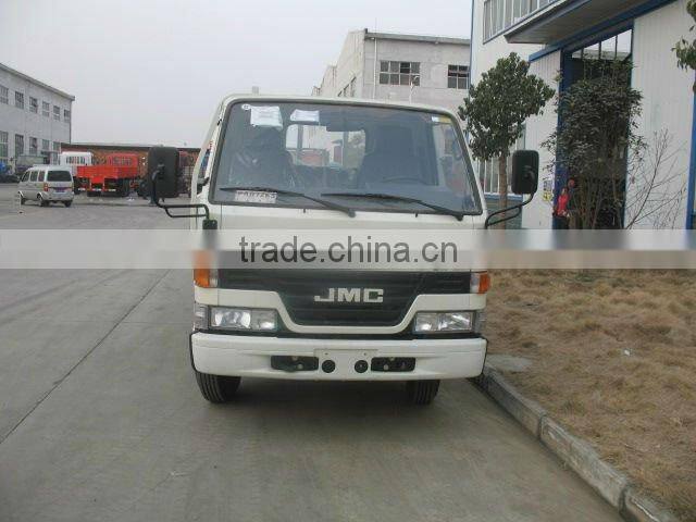 JMC 3-5t small cargo trucks,cargo truck,mini truck