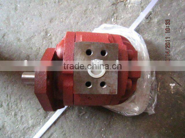 LIUGONG CLG418 Motor Grader Parts