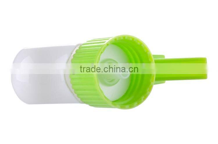Good quality foam 28/410 hand plastic trigger sprayer