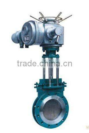 Stem Gate Valve