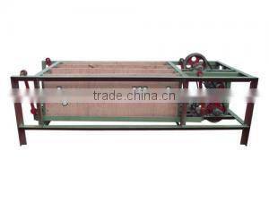 Round wire type food bamboo equipment
