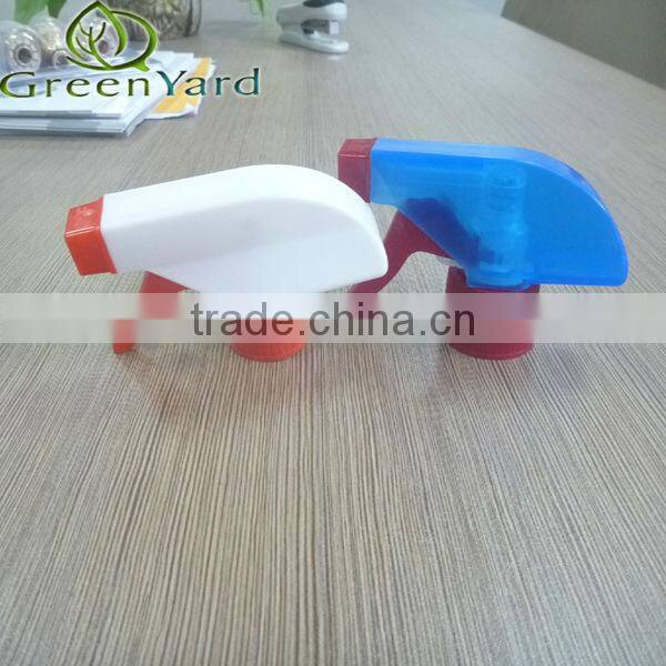 PP Plastic Trigger Sprayer SR-101G 28/400