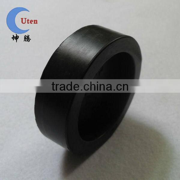 Customized Rubber Cushion Cover as Coffee Parts