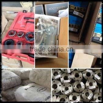 HNA Watertight 3-Pin Plug&Recepacles with Switch