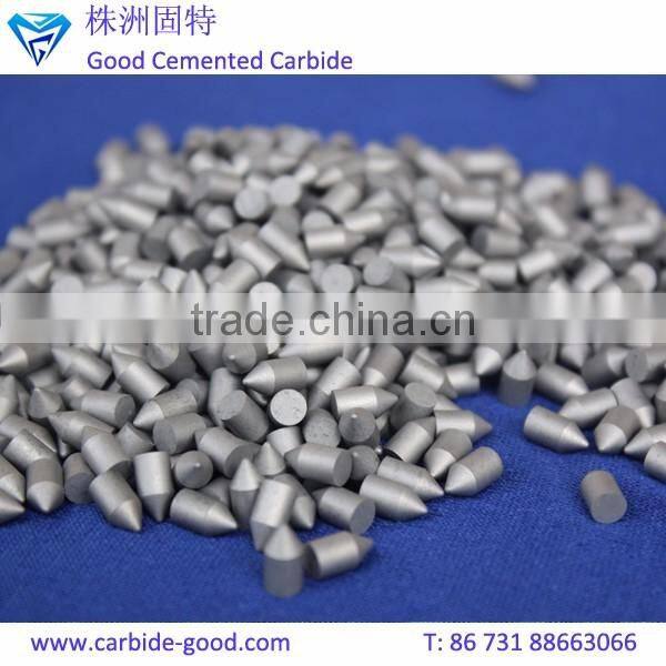 Extreme Hardness Cheap Tungsten Carbide Pins Tips