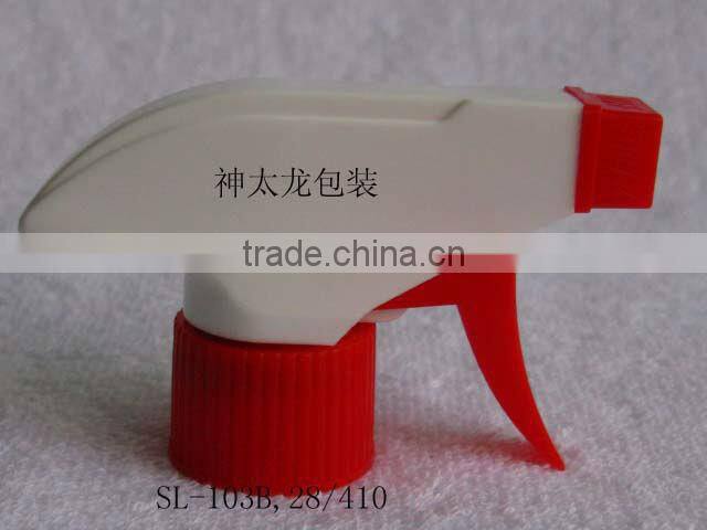 plastic trigger sprayer 28/410