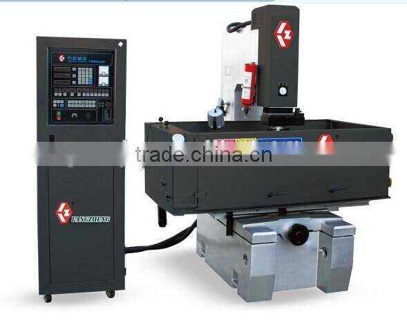 Hot electric discharge machine NC450(D7130)/edm die sinking machine low price