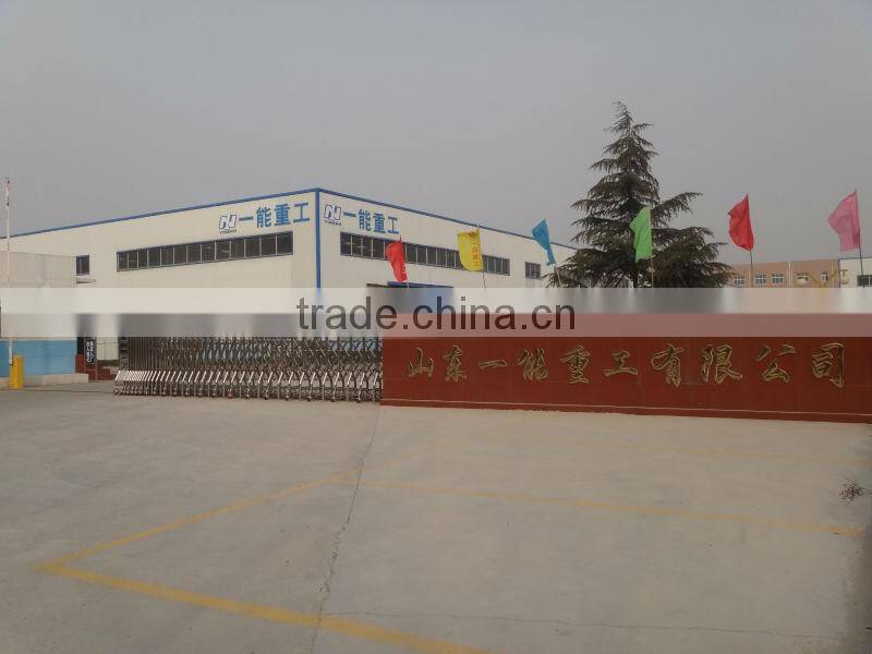 YINENG brand YN928D wheel loader