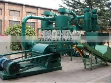 Kefan Supply Wood Powder Processing Machine With CE/BV/ISO Approved