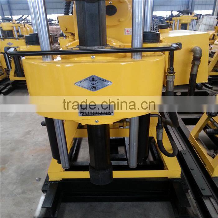 drilling rig/air reverse circulation drilling rig/water well drilling rig
