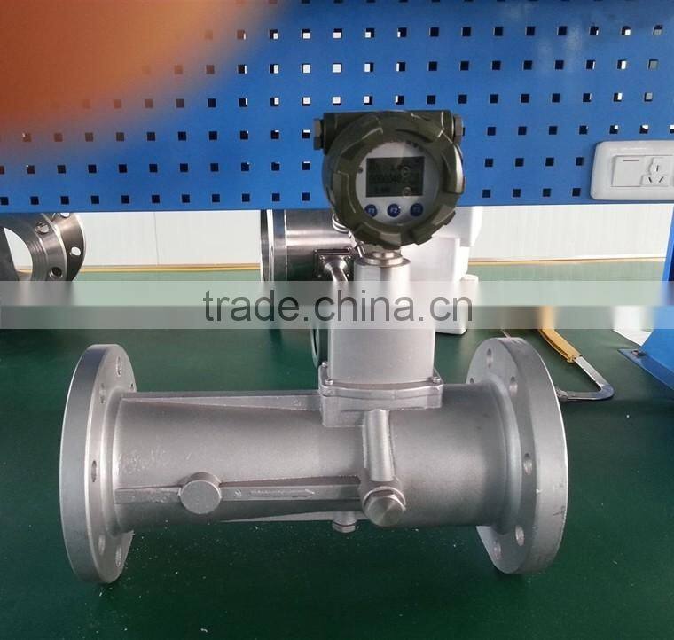 2017 Low Cost Ultrasonic Flow Meter