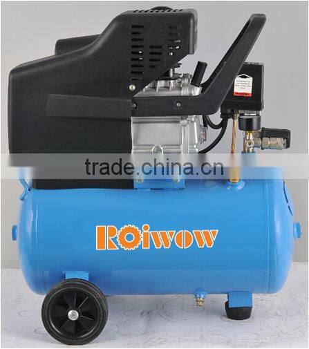 50L electric compressor,portable air compressor