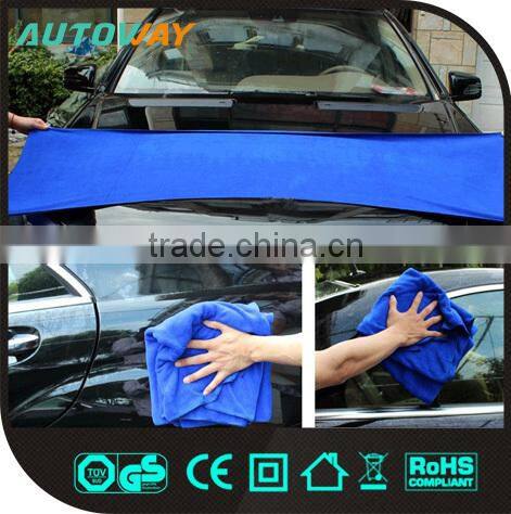 logo printed microfiber lens cleaning cloth