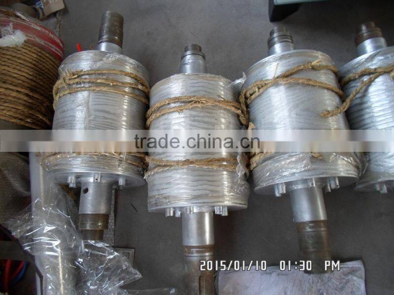 20-1400mm width wood grain plastic embossing machine