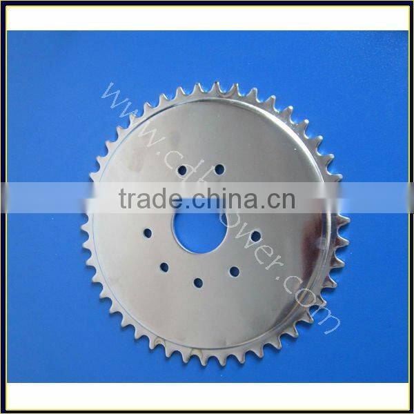 Bicycle Motorized kit 2 cycle 2016 new PK80