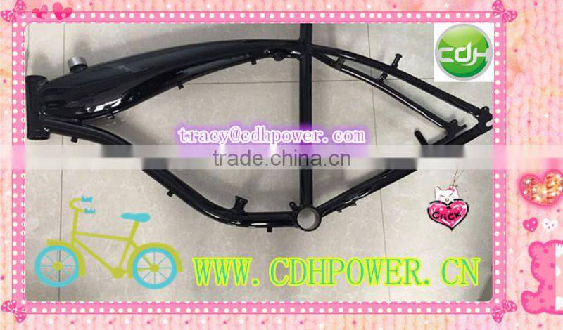 80cc motor kits/bicycle gas engine/Alum bicycle frame with fuel tank