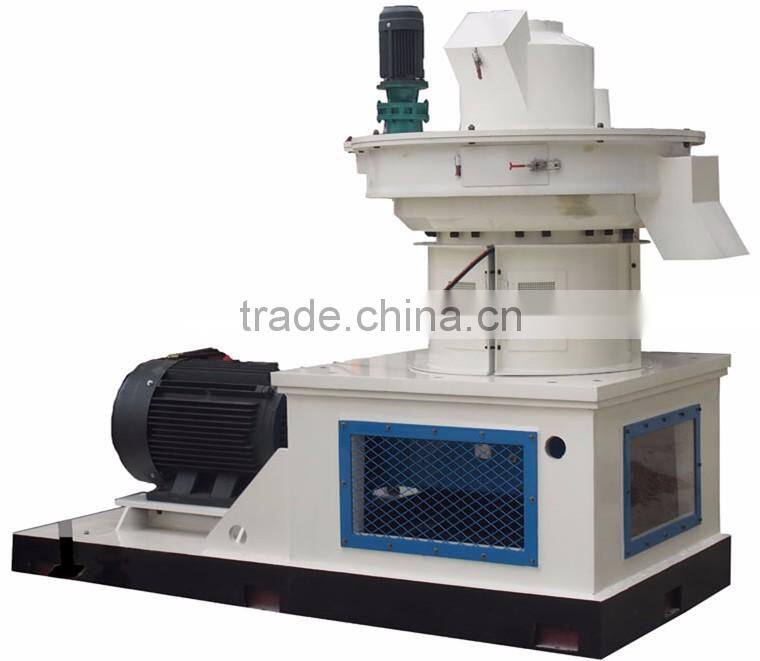 High Quality Small Wood Biomass Pellet mill Making Machine